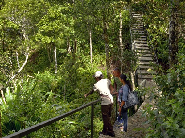 Une randonnée accessible pour petits et grands