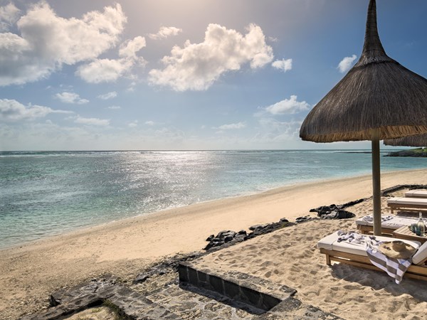 La jolie plage