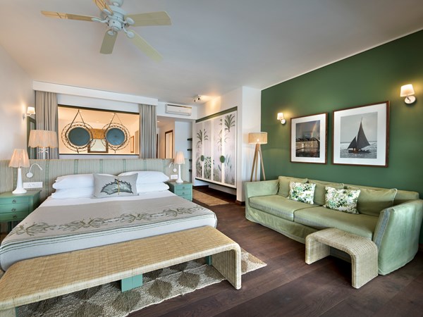 Premium Room
