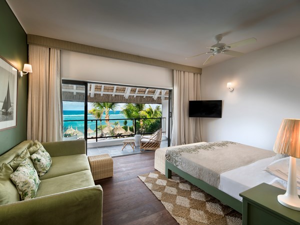 Premium Room