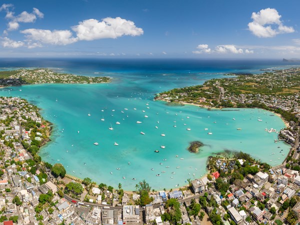 Une situation idéale pour explorer le nord de l’île Maurice