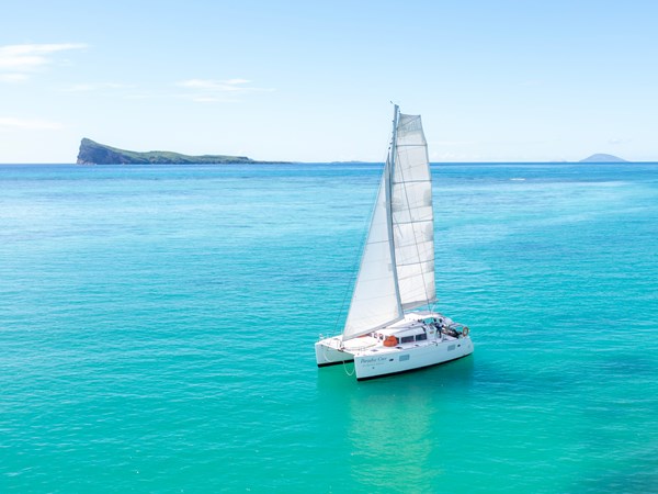 Profitez d'une croisière vers les îles du Nord