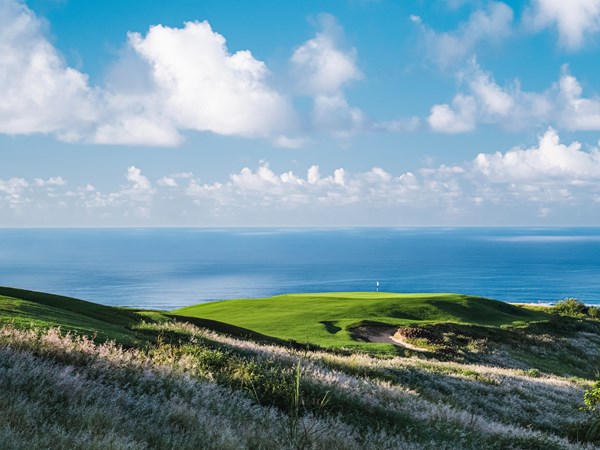 La Réserve Golf Links