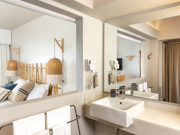 Salle de bain de la Chambre Couple Côté Mer