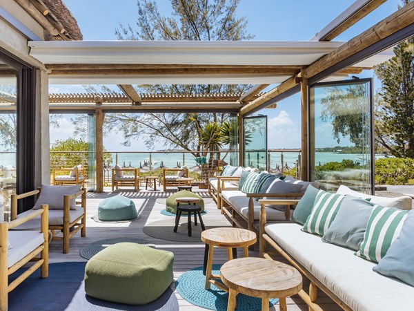 Le Coral Bar