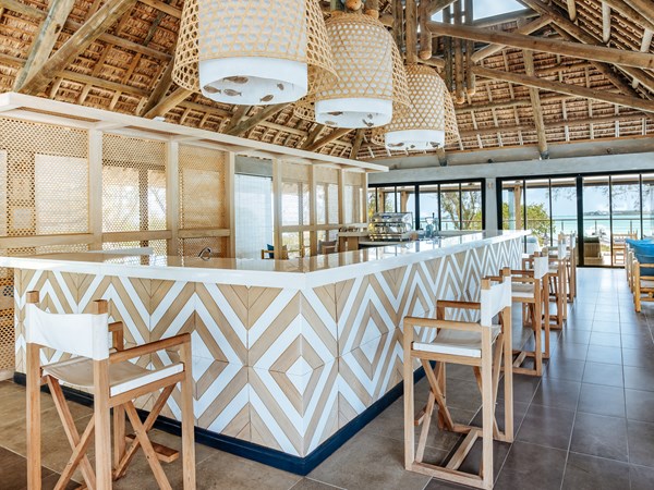 Le Coral Bar