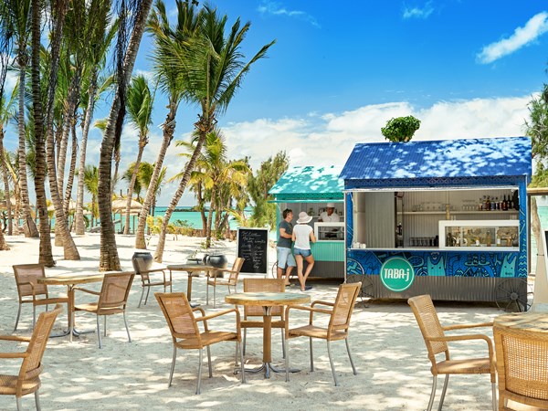 Restaurant Taba