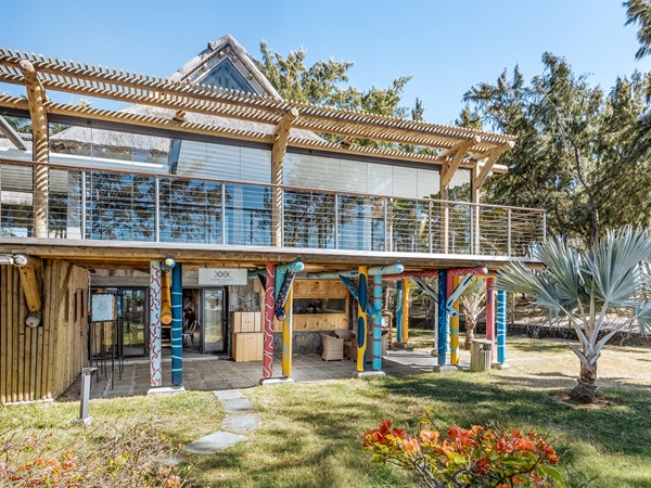Le Marine Discovery Centre vous invite à percer les secrets de l’océan Indien