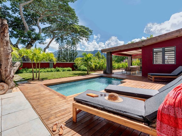 La Private Villa