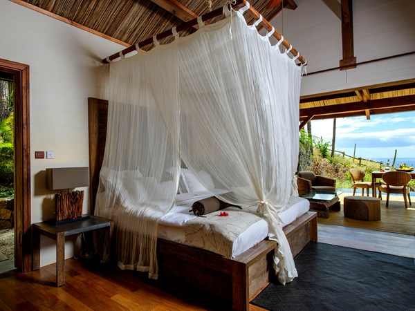 La Seaview Pool Suite