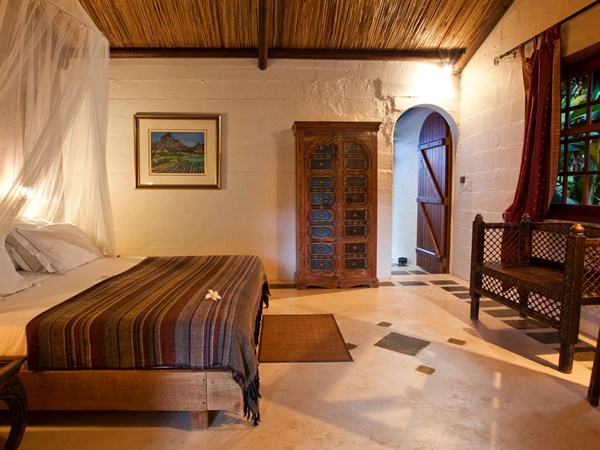 La chambre Lakaz Standard