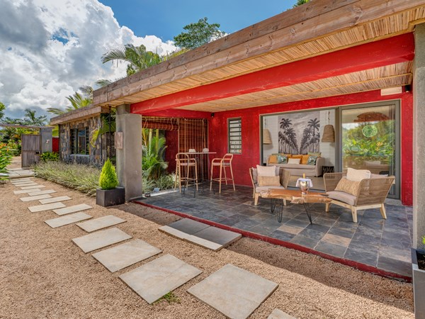 Private Villa