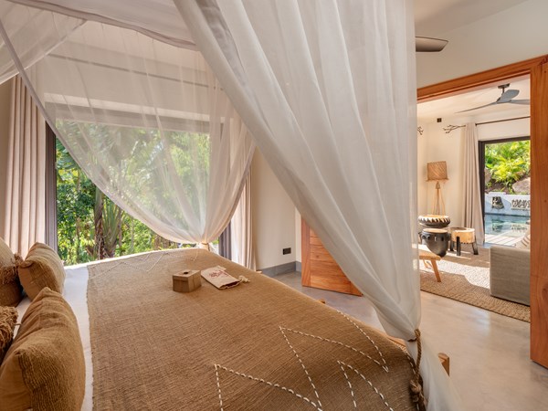 Private Villa
