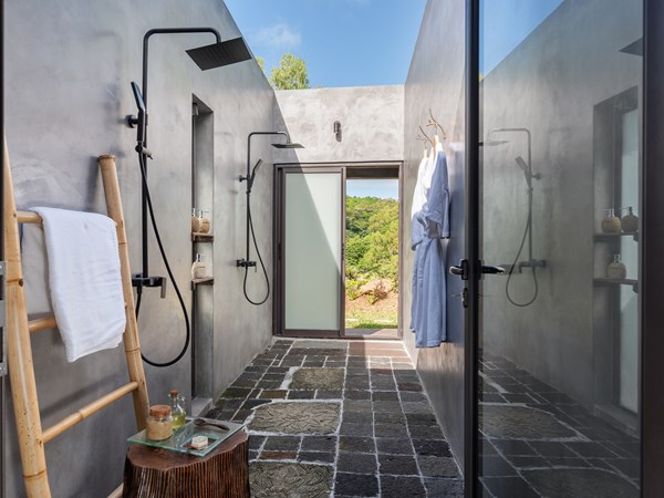 Private Villa