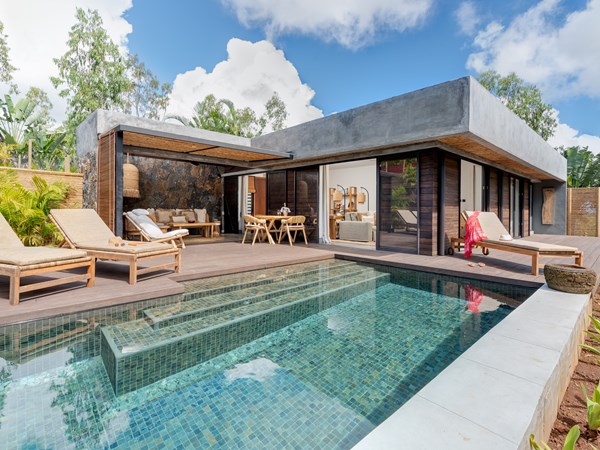 Private Villa
