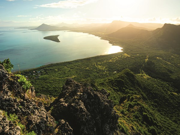 Un paradis brut, façonné par la douceur et le silence