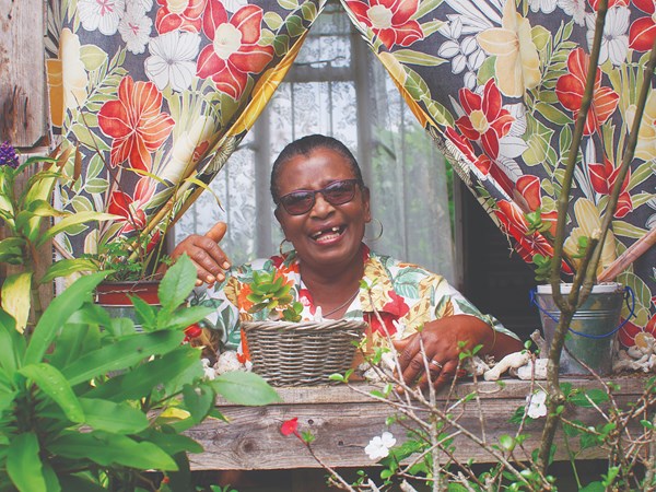 Authenticité, respect et partage