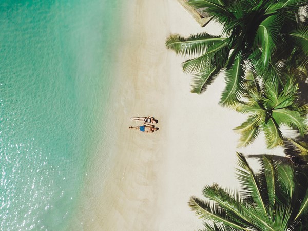 Paul et Virginie, une légende devenue l’âme de l’île
