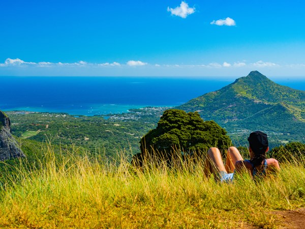 Profitez des panoramas spectaculaires