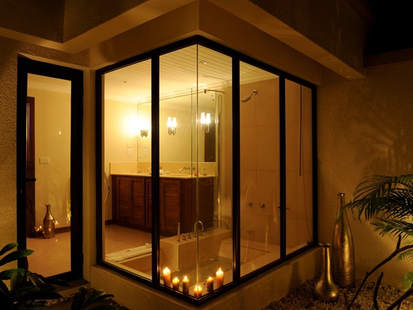 Un cocon de sérénité