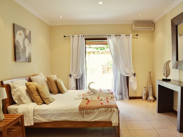 Un cocon de sérénité