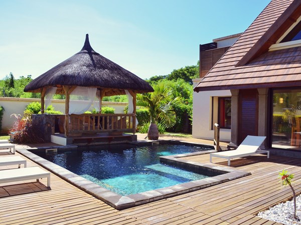 L’élégance à ciel ouvert