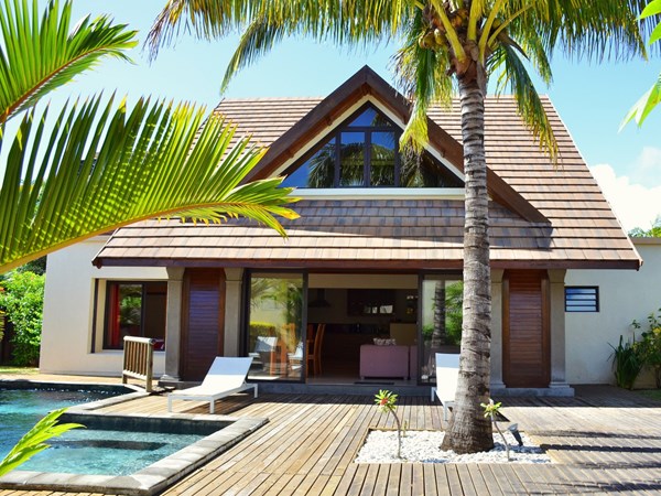 Entre élégance et sérénité