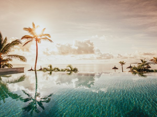 La piscine pour adultes