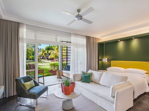 La Junior Suite