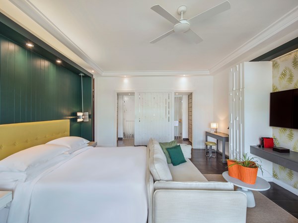 La Junior Suite