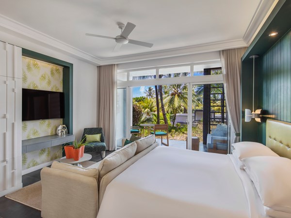 La Junior Suite