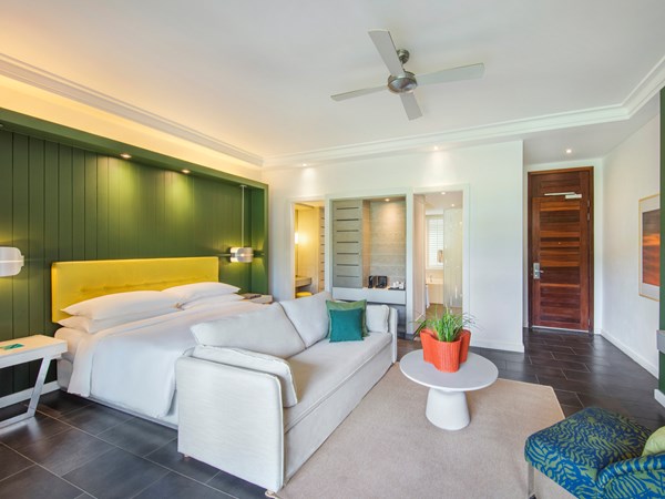 La Junior Suite Premium