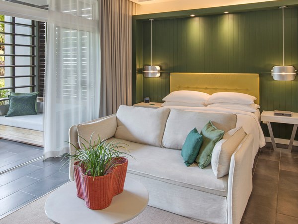 La Junior Suite Premium