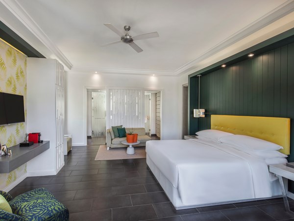 La Family Suite