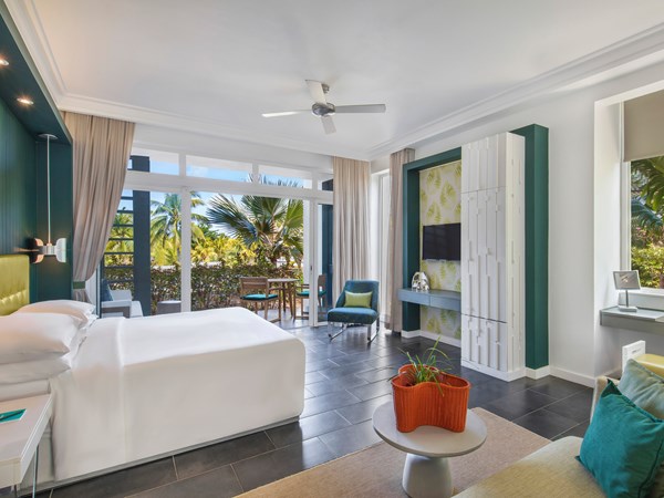 La Family Suite
