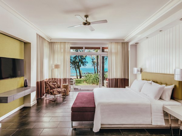 La Long Beach Suite