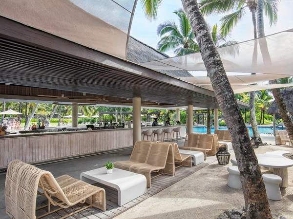 Le bar Tides