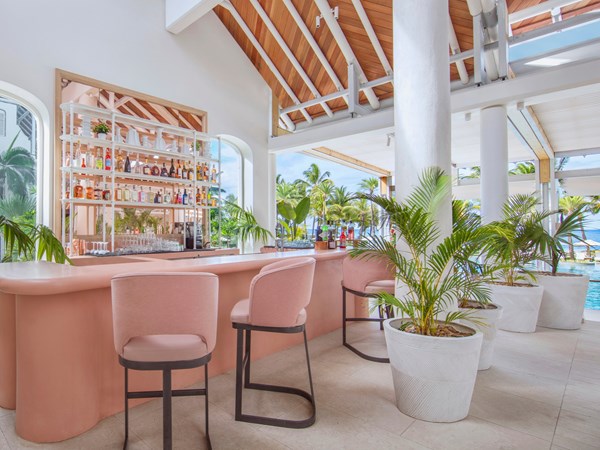 Le bar Aperitivo