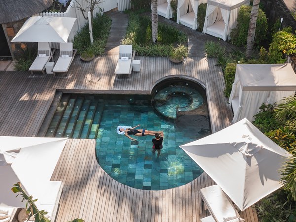 Une expérience spa unique pour le corps et l’esprit