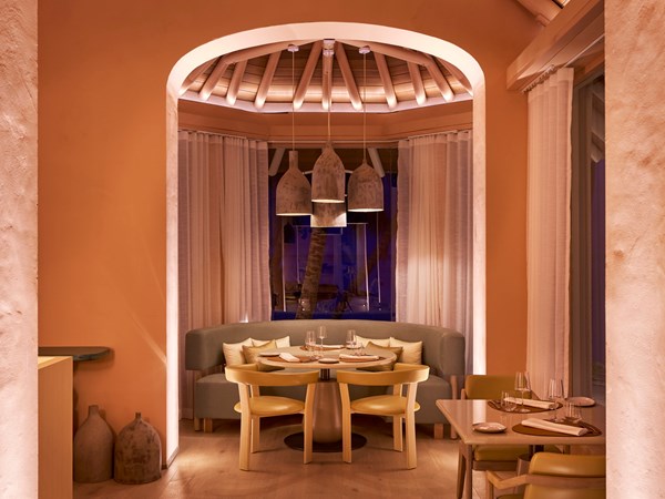 Restaurant AMARI