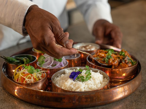 Restaurant AMARI
