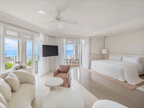 Suite Ocean