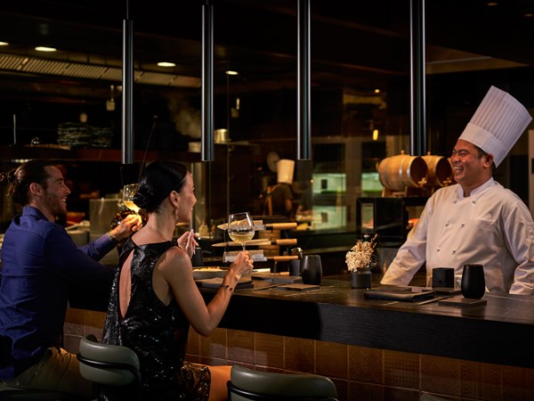 Restaurant AI KISU