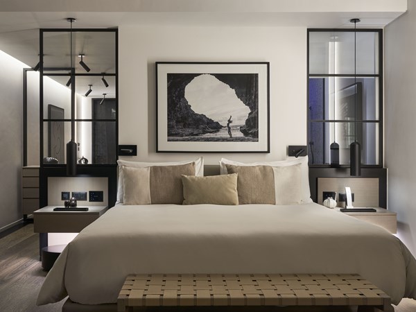 Suite Junior Ocean