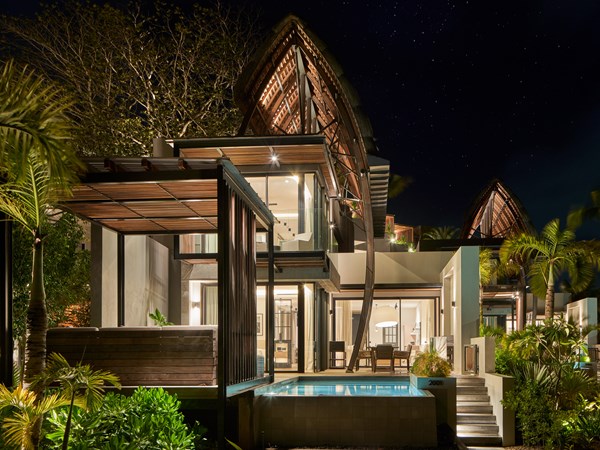 LUX* Pool Villa