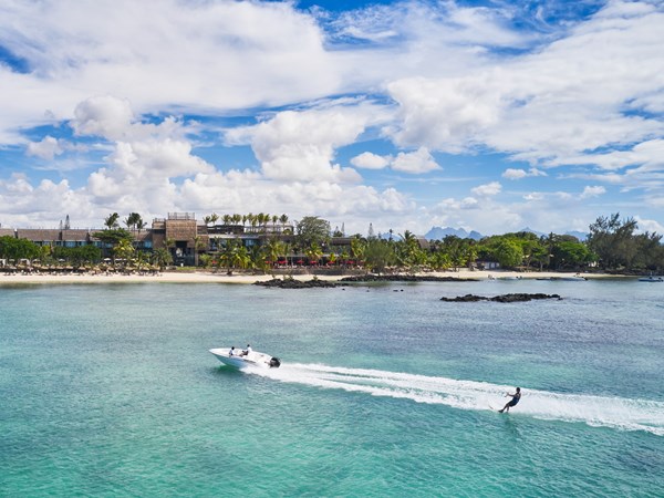 De nombreuses activités nautiques