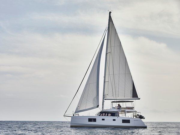 Balade en mer