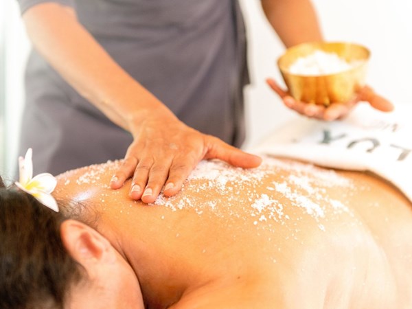 Des soins personnalisés