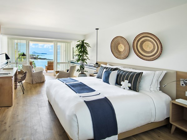 La Superior Room