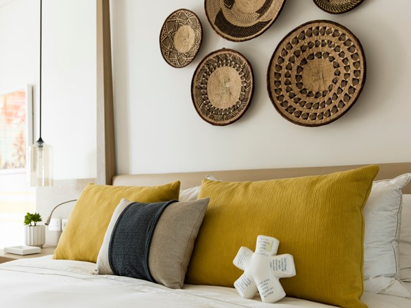 Suite Junior Ocean
